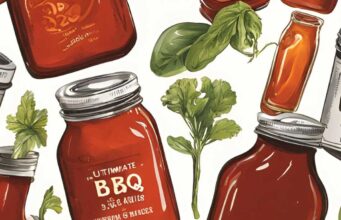 The Ultimate Guide to BBQ Sauces and Marinades Elevate Your Grilling Game