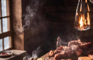 The Ultimate Guide to Choosing the Right Wood for BBQ Elevate Your Grilling Game