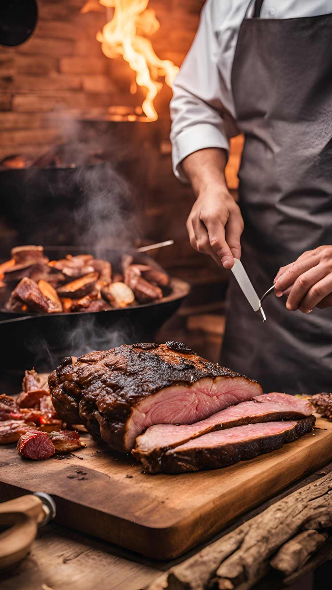 The Ultimate Guide to Low and Slow BBQ Cooking Tips and Techniques