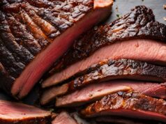 The Ultimate Guide to Perfect BBQ Brisket Tips and Techniques