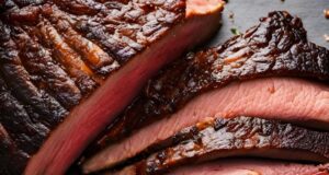 The Ultimate Guide to Perfect BBQ Brisket Tips and Techniques