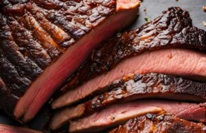 The Ultimate Guide to Perfect BBQ Brisket Tips and Techniques