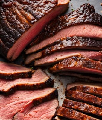 The Ultimate Guide to Perfect BBQ Brisket Tips and Techniques