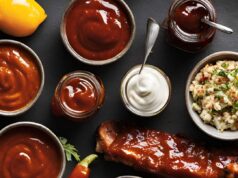 The Ultimate Guide to Sweet BBQ Sauces Elevate Your Grilling Game