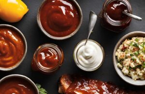 The Ultimate Guide to Sweet BBQ Sauces Elevate Your Grilling Game