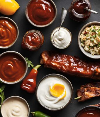 The Ultimate Guide to Sweet BBQ Sauces Elevate Your Grilling Game