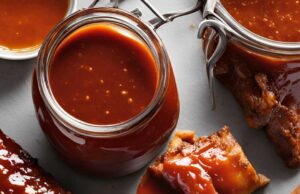 The Ultimate Guide to Tangy BBQ Sauces Elevate Your Grilling Game