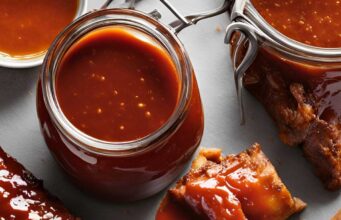 The Ultimate Guide to Tangy BBQ Sauces Elevate Your Grilling Game