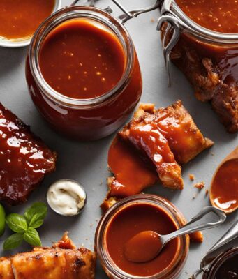 The Ultimate Guide to Tangy BBQ Sauces Elevate Your Grilling Game