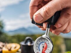 The Ultimate Guide to Using a Meat Thermometer for BBQ