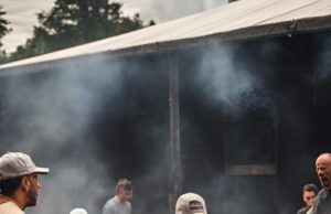 The Ultimate Showdown Charcoal vs. Gas Grills