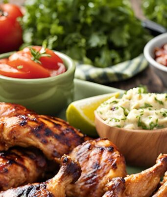 Top 10 BBQ Chicken Recipes to Try This Summer