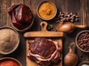 Top 10 BBQ Flavor Enhancers From Wood Chips to Marinades