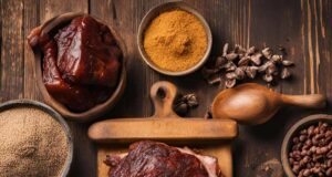 Top 10 BBQ Flavor Enhancers From Wood Chips to Marinades