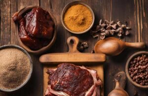 Top 10 BBQ Flavor Enhancers From Wood Chips to Marinades