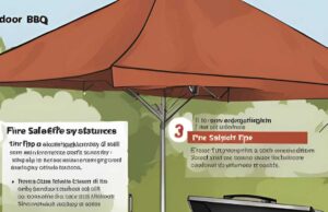 Top 10 BBQ Safety Tips to Prevent Accidents and Fires