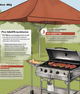 Top 10 BBQ Safety Tips to Prevent Accidents and Fires