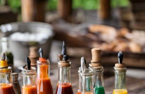 Top 10 BBQ Sauces and Marinades to Try This Summer