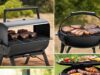 Top 10 Portable Bbq Grills For Your Next Outdoor Adventure