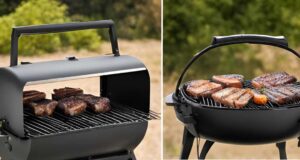 Top 10 Portable Bbq Grills For Your Next Outdoor Adventure