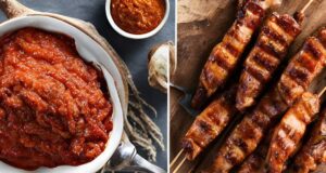 Top 10 Spicy BBQ Recipes to Heat Up Your Grill