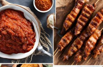 Top 10 Spicy BBQ Recipes to Heat Up Your Grill