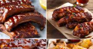 Top 10 Sweet BBQ Recipes to Try This Summer