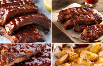 Top 10 Sweet BBQ Recipes to Try This Summer