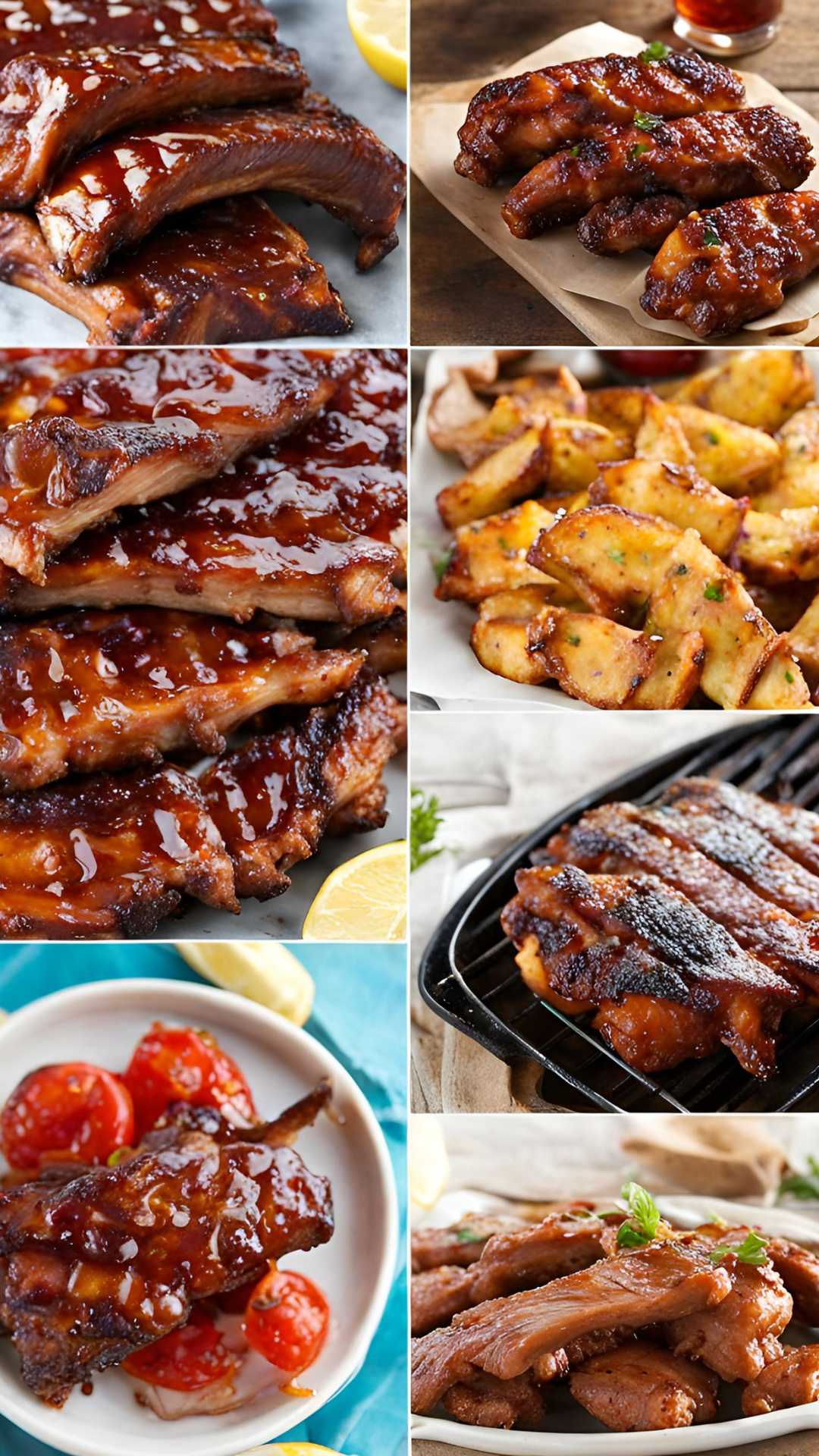 Top 10 Sweet BBQ Recipes to Try This Summer