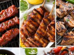 Top 10 Tangy BBQ Recipes to Try This Summer