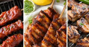 Top 10 Tangy BBQ Recipes to Try This Summer