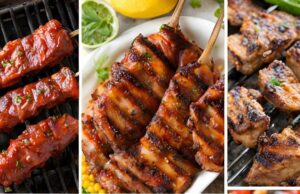 Top 10 Tangy BBQ Recipes to Try This Summer