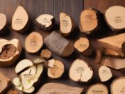 Top 10 Types of Wood for Smoking and Grilling Flavor Profiles and Uses