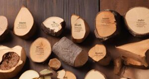 Top 10 Types of Wood for Smoking and Grilling Flavor Profiles and Uses