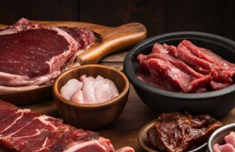 Top 5 Cuts of Meat for Low and Slow BBQ Cooking