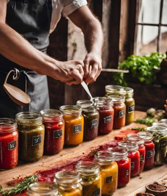 Top 5 Marinating Tips for Perfect BBQ Flavor