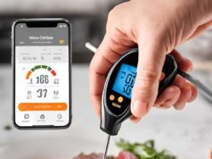 Top Tips for Accurate Temperature Readings with a Meat Thermometer