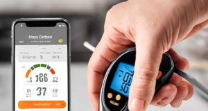 Top Tips for Accurate Temperature Readings with a Meat Thermometer