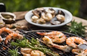 Top Tips for Grilling Seafood From Preparation to Perfection