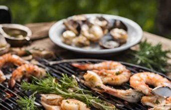 Top Tips for Grilling Seafood From Preparation to Perfection