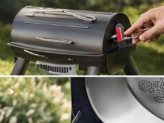 Using Vents to Control Your Charcoal Grill Temperature Tips and Tricks