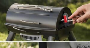 Using Vents to Control Your Charcoal Grill Temperature Tips and Tricks