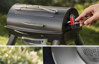 Using Vents to Control Your Charcoal Grill Temperature Tips and Tricks