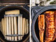 When to Use Cold Smoking vs. Hot Smoking A BBQ Enthusiast's Guide