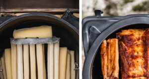 When to Use Cold Smoking vs. Hot Smoking A BBQ Enthusiast's Guide