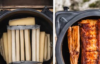 When to Use Cold Smoking vs. Hot Smoking A BBQ Enthusiast's Guide