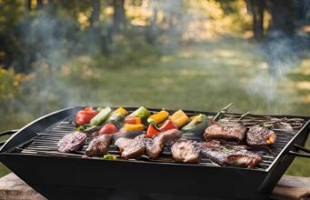 When to Use Direct Heat vs. Indirect Heat A BBQ Grilling Guide