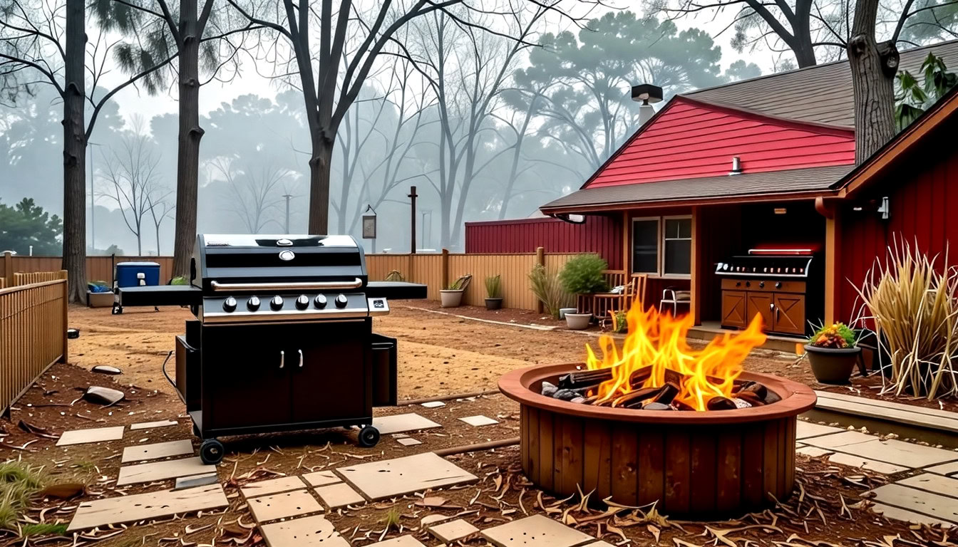 Red Flag Warning Weather Conditions: How to Stay Safe