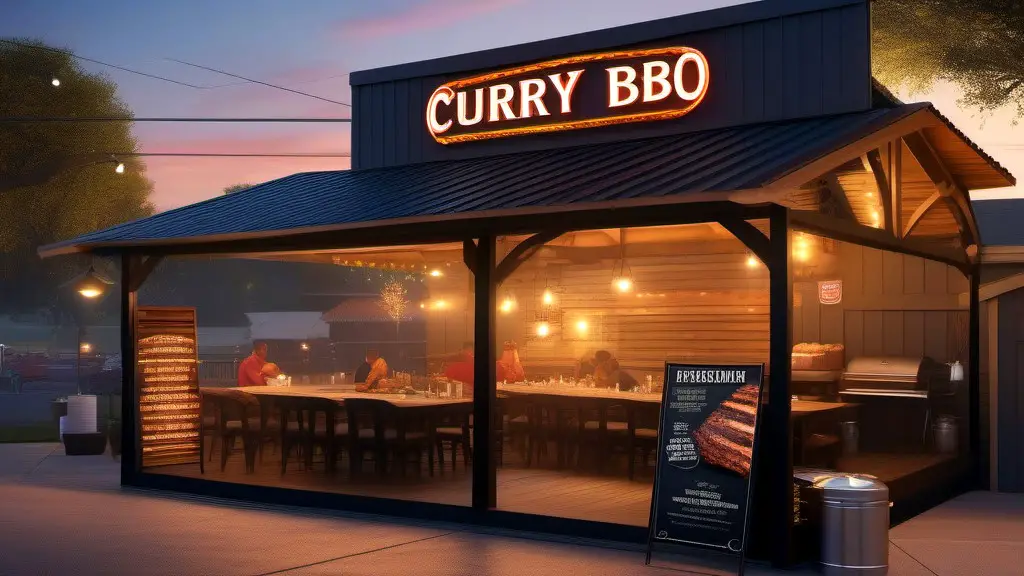 bbq places in texas