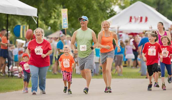 bbq_days_belle_plaine_mn_family_fun_run_and_festivities